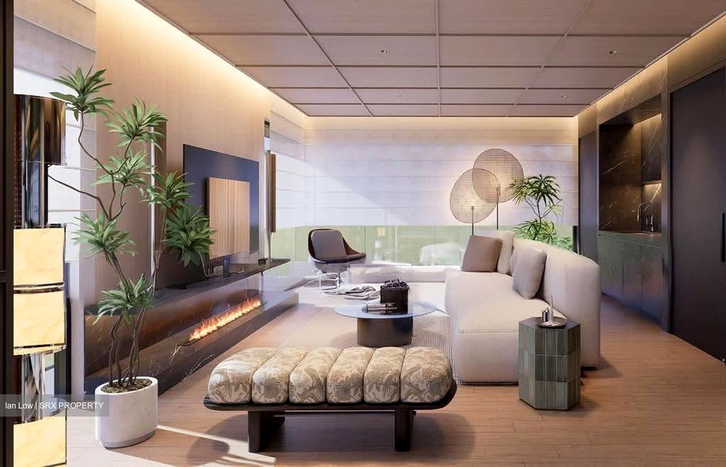 Opera Estate (D15), Semi-Detached #636889551
